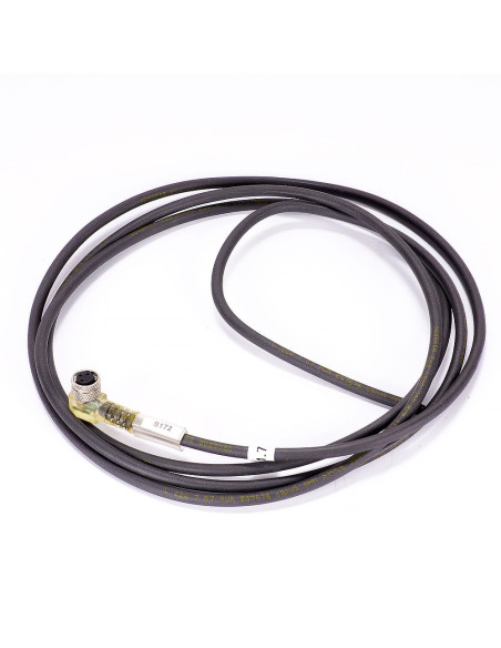 Kabel do czujnika 1,7 m, RKMWV/LEDA3-224/5  | Automatyka | Eshop Dopak | Wszystko dla Przemysłu