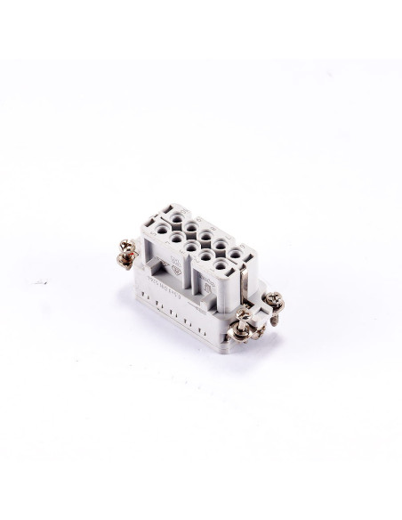 Złącze, 7-1103415-1 16A/250V  | Przewody i Złącza | Eshop Dopak | Wszystko dla Przemysłu