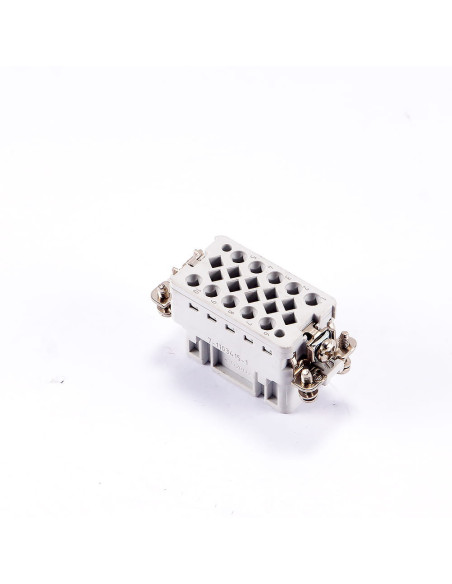 Złącze, 7-1103415-1 16A/250V  | Przewody i Złącza | Eshop Dopak | Wszystko dla Przemysłu