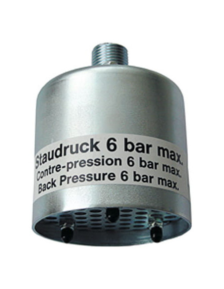 Tłumik hałasu G1 1/4 | Pneumatyka | Eshop Dopak | Wszystko dla Przemysłu