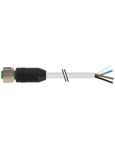 Złącze M12 7000-12221-8622000 | Przewody i Złącza | Eshop Dopak | Wszystko dla Przemysłu