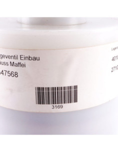 Zawór jednodrożny, 6447568 Krauss Maffei | Hydraulika | Eshop Dopak | Wszystko dla Przemysłu 2
