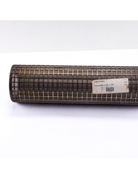 Filtr wstępny, D50 X L37, Krauss Maffei | Filtry | Eshop Dopak |Wszystko dla Przemysłu