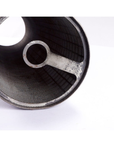 Filtr wstępny 116 X 530, 6266680, Krauss Maffei | Filtry | Eshop Dopak |Wszystko dla Przemysłu