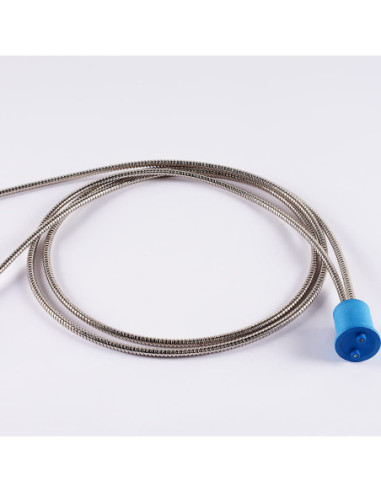 Kabel szklany z włóknem optycznym, 163-238-104, WENGLOR | Przewody i Złącza | Eshop Dopak | Wszystko dla Przemysłu