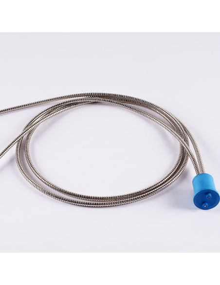 Kabel szklany z włóknem optycznym, 163-238-104, WENGLOR | Przewody i Złącza | Eshop Dopak | Wszystko dla Przemysłu