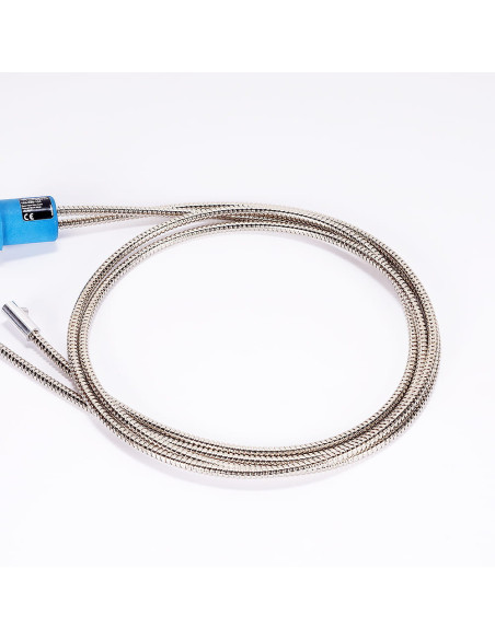Kabel szklany z włóknem optycznym, 163-238-104, WENGLOR | Przewody i Złącza | Eshop Dopak | Wszystko dla Przemysłu