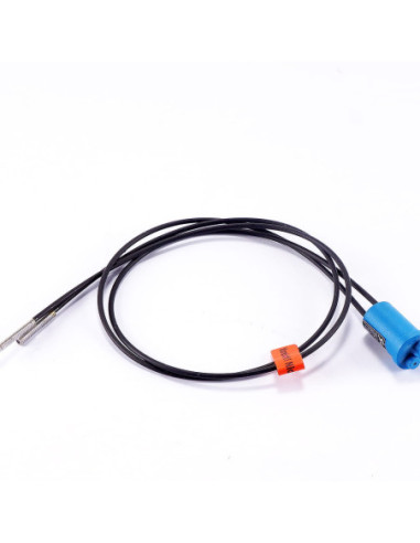 Szklany kabel światłowodowy w trybie przelotowym 113-154-202, WENGLOR | Przewody i Złącza | Eshop Dopak | Wszystko dla Przemysłu