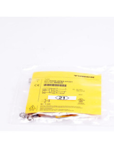 Czujnik indukcyjny  BI1-EG05-AP6X-V1331, TURCK | Automatyka | Eshop Dopak | Wszystko dla Przemysłu 2