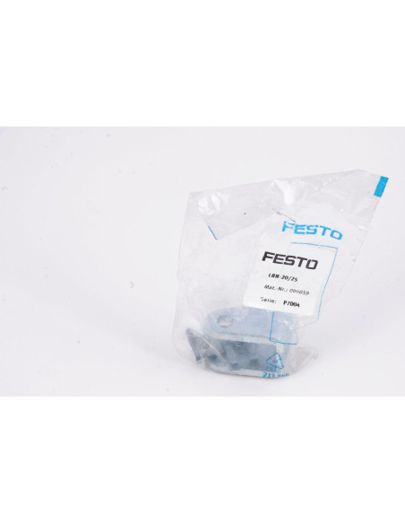 Specjalny Siłownik, LBN 20/25/006059, FESTO | Pneumatyka | Eshop Dopak | Wszystko dla Przemysłu