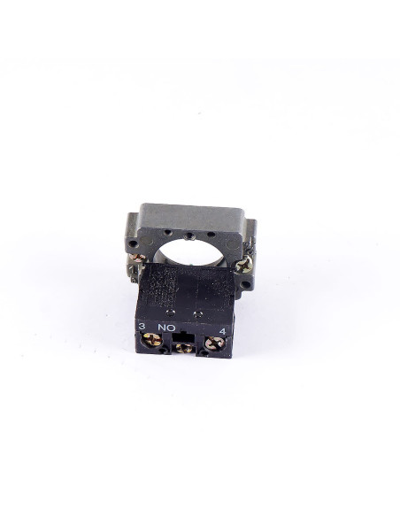 Element stykowy z adapterem mocującym, ZB2 BZ101, TELEMECANIQUE | Elektronika | Eshop Dopak | Wszystko dla Przemysłu