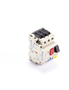 Wyłącznik silnikowy   styk pomocniczy, GV2-M05/GV2-AN11, TELEMECANIQUE | Elektryka | Eshop Dopak | Wszystko dla Przemysłu