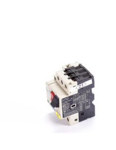 Wyłącznik silnikowy   styk pomocniczy, GV2-M05/GV2-AN11, TELEMECANIQUE | Elektryka | Eshop Dopak | Wszystko dla Przemysłu 2