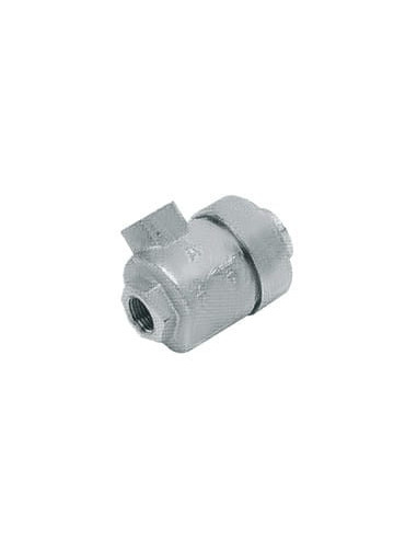 Zawór szybkiego spustu G1/4w | Hydraulika | Eshop Dopak | Wszystko dla Przemysłu