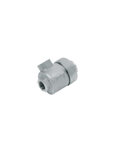 Zawór szybkiego spustu G1/4w | Hydraulika | Eshop Dopak | Wszystko dla Przemysłu