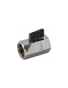 Zawór kulowy G3/8w-G3/8w | Hydraulika | Eshop Dopak | Wszystko dla Przemysłu