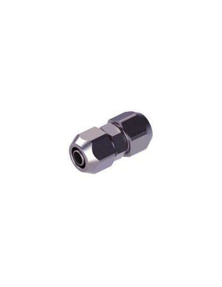Złączka skręcana przelotowa do węża fi 10x8 mm, stal nierdzewna 316L | Pneumatyka | Eshop Dopak | Wszystko dla Przemysłu