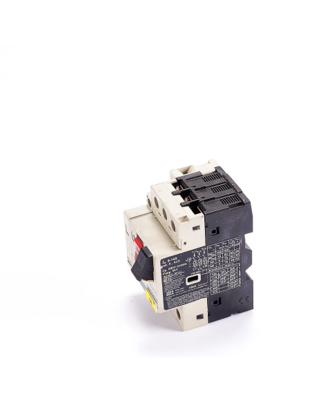 Wyłącznik silnikowy GV2-M16/GV2-AN11, TELEMECANIQUE | Elektryka | Eshop Dopak | Wszystko dla Przemysłu