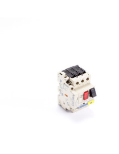 Wyłącznik silnikowy GV2-M22/GV2-AN11, TELEMECANIQUE | Elektryka | Eshop Dopak | Wszystko dla Przemysłu