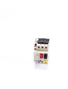 Wyłącznik silnikowy GV2-M22/GV2-AN11, TELEMECANIQUE | Elektryka | Eshop Dopak | Wszystko dla Przemysłu 2