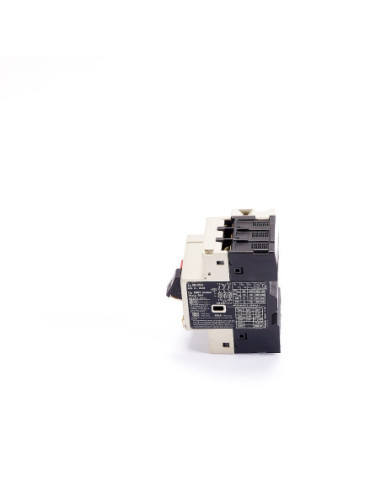 Wyłącznik silnikowy GV2-M22/GV2-AN11, TELEMECANIQUE | Elektryka | Eshop Dopak | Wszystko dla Przemysłu