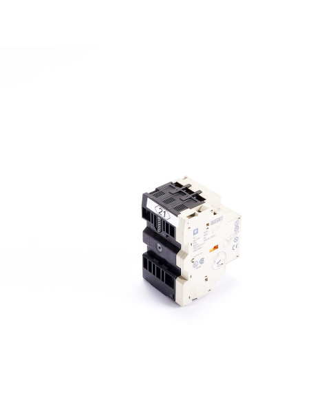 Wyłącznik silnikowy GV2-M22/GV2-AN11, TELEMECANIQUE | Elektryka | Eshop Dopak | Wszystko dla Przemysłu