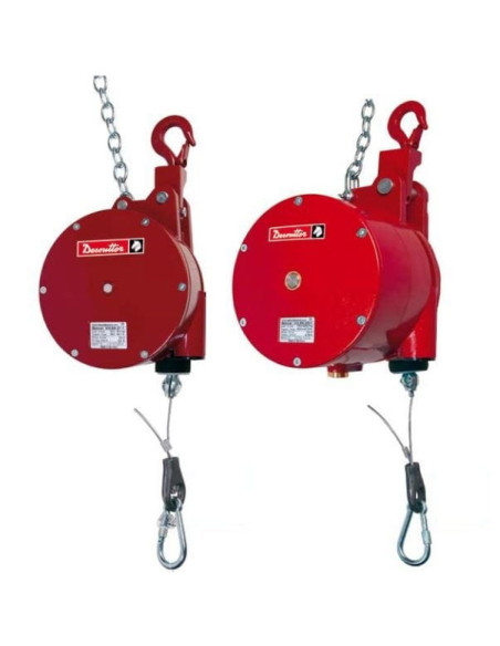 Balanser 115DFL (100-115 kg) | Narzędzia | Eshop Dopak | Wszystko dla Przemysłu.