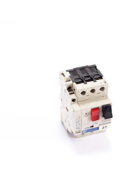 Wyłącznik silników GV2-M08/GV2-AN11, TELEMECANIQUE | Elektryka | Eshop Dopak | Wszystko dla Przemysłu