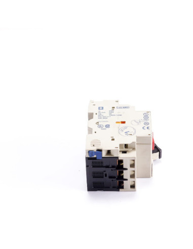 Wyłącznik silników GV2-M08/GV2-AN11, TELEMECANIQUE | Elektryka | Eshop Dopak | Wszystko dla Przemysłu