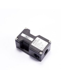 Czujnik bezpieczeństwa BZ16-02V, STEUTE | Automatyka | Eshop Dopak | Wszystko dla Przemysłu