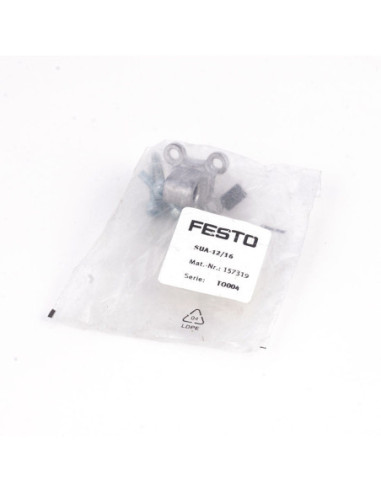 Kołnierz obrotowy, SUA-12/16/157319, FESTO | Mechanika Przemysłowa | Sklep Eshop Dopak