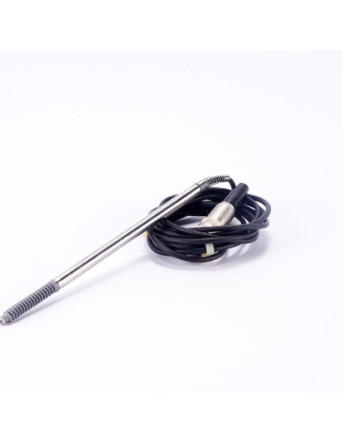 Analogowa sonda pomiarowa AX 10SH 922523, SOLARTRON | Automatyka | Eshop Dopak | Wszystko dla Przemysłu