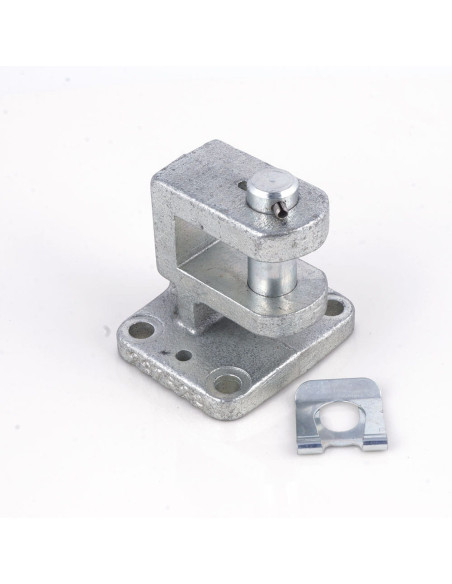 Wspornik z widełkami Łożysko, LQG-50/31770, FESTO | Mechanika Przemysłowa | Sklep Eshop Dopak