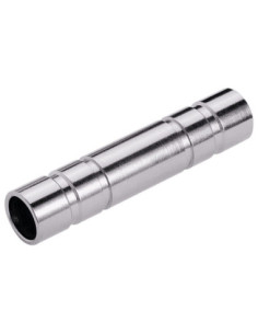 Wtyk dwustronny 6 mm