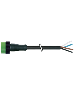 MQ12 7050-12221-6141500 | Przewody i Złącza | Eshop Dopak | Wszystko dla Przemysłu