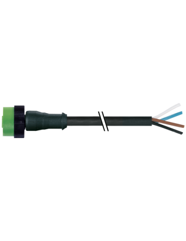 MQ12 7050-12221-6141500 | Przewody i Złącza | Eshop Dopak | Wszystko dla Przemysłu