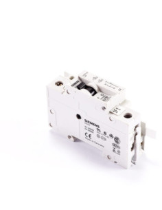 Styk pomocniczy, 5SX21 B10/5SX9100 HS, SIEMENS | Elektryka | Eshop Dopak | Wszystko dla Przemysłu