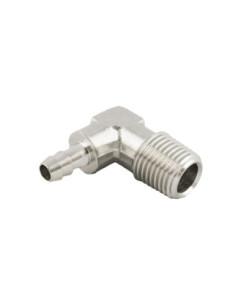 Złączka gwintowana kątowa R1/4z, do węża 6w | Hydraulika | Eshop Dopak | Wszystko dla Przemysłu