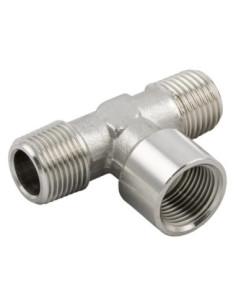 Trójnik gwintowany ZWZ G1/2 | Hydraulika | Eshop Dopak | Wszystko dla Przemysłu