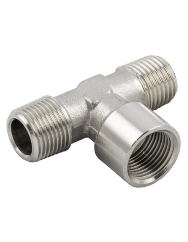 Trójnik gwintowany ZWZ G1/2 | Hydraulika | Eshop Dopak | Wszystko dla Przemysłu