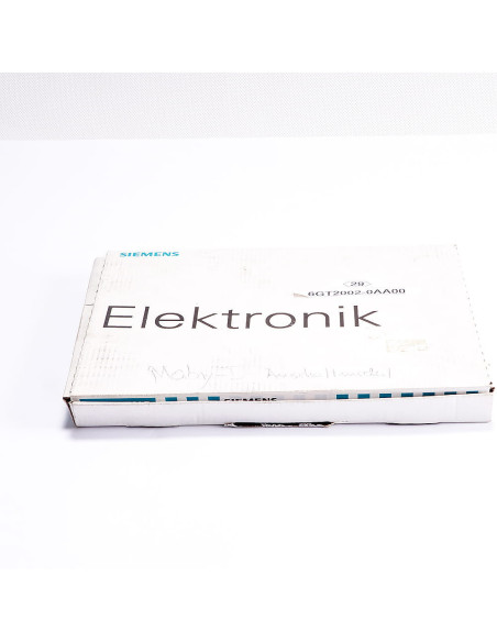 Adapter, 6GT2002-0AA00,Siemens | Elektronika | Eshop Dopak | Wszystko dla Przemysłu