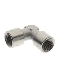 Kolanko gwintowane nierdzewne G 1/2 GW, stal 316L | Hydraulika | Eshop Dopak | Wszystko dla Przemysłu