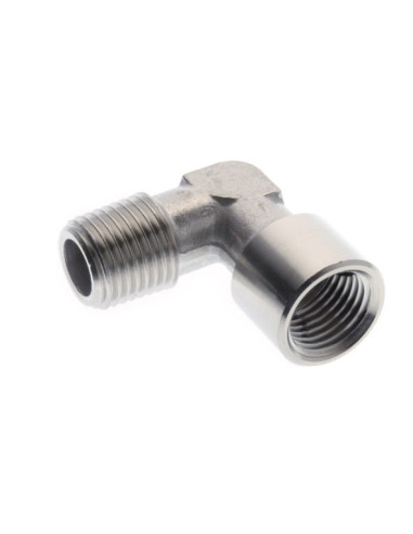 Kolanko gwintowane WZ G3/8 | Hydraulika | Eshop Dopak | Wszystko dla Przemysłu