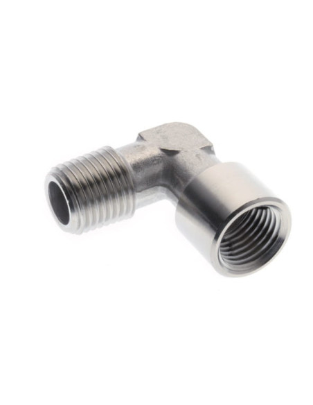 Kolanko gwintowane WZ G3/8 | Hydraulika | Eshop Dopak | Wszystko dla Przemysłu