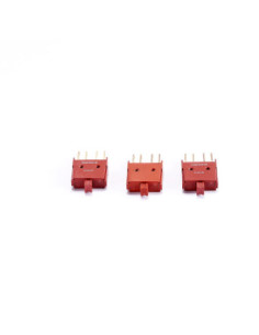 Blok styków 3SB24 04-0C, SIEMENS | Elektryka | Eshop Dopak | Wszystko dla Przemysłu