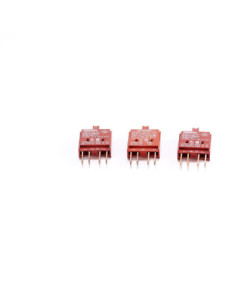 Blok styków 3SB24 04-0C, SIEMENS | Elektryka | Eshop Dopak | Wszystko dla Przemysłu 2