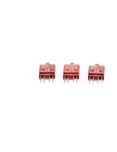 Blok styków 3SB24 04-0C, SIEMENS | Elektryka | Eshop Dopak | Wszystko dla Przemysłu