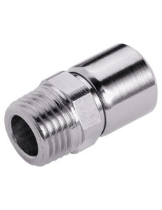 złączka wtykowa prosta R1/8 pod wąż 5 (5/3)