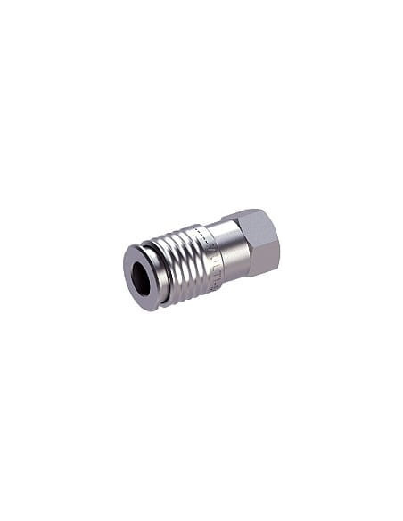 szybkozł nierdzewne DN7,8 G1/4 wew MULTISOCKET 316L | Przewody i Złącza | Eshop Dopak | Wszystko dla Przemysłu