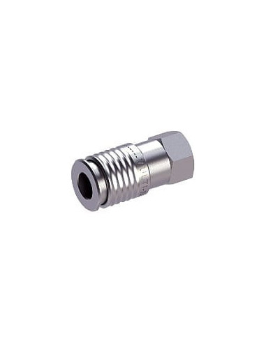 szybkozł nierdzewne DN7,8 G3/8 wew MULTISOCKET 316L | Przewody i Złącza | Eshop Dopak | Wszystko dla Przemysłu